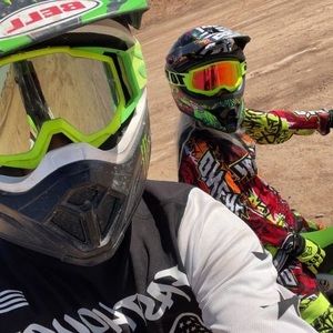 Meet your Posher, Jeffrey